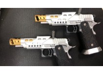STl DVC STEEL (ALUMINIUM FULL GUN)